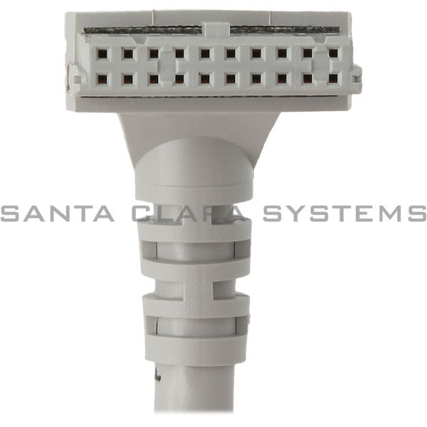 Allen Bradley 1492-CABLE025G Pre-Wired Cable for 1746 Digial I/O Product Image