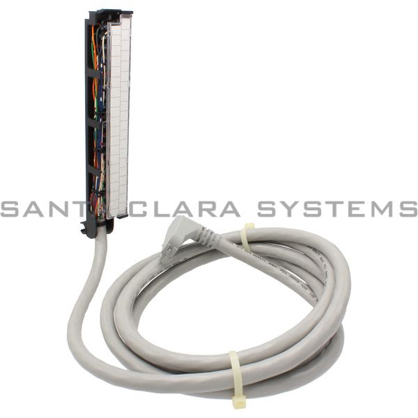 Allen Bradley 1492-CABLE025L Pre-Wired Cable for 1771 Digital I/O Product Image