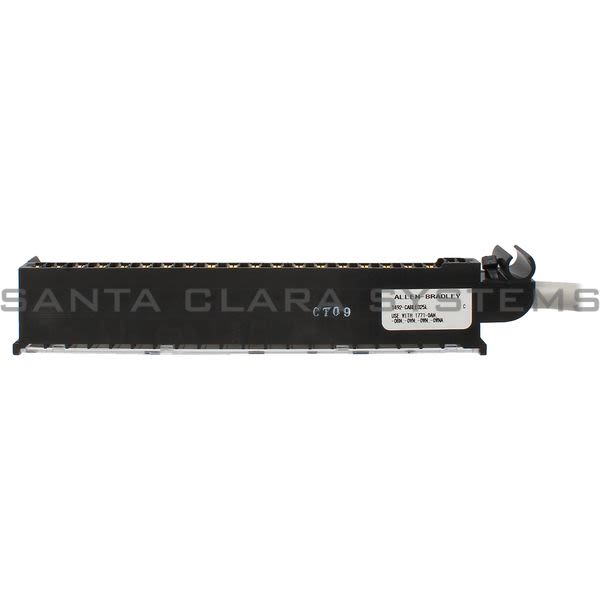 Allen Bradley 1492-CABLE025L Pre-Wired Cable for 1771 Digital I/O Product Image