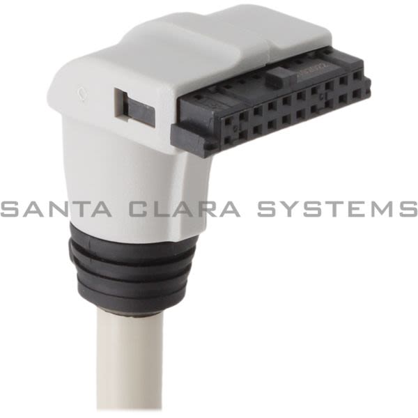 Allen Bradley 1492-CABLE025P Interface Module-Ready Cable With 20 Conductors Product Image