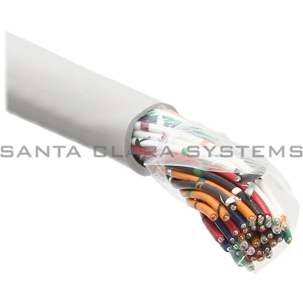 Allen Bradley 1492-CABLE025Q IFM Ready Cable Product Image