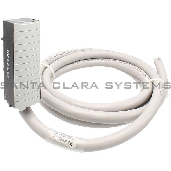Allen Bradley 1492-CABLE025TBCH I/O Module-Ready Cable Product Image