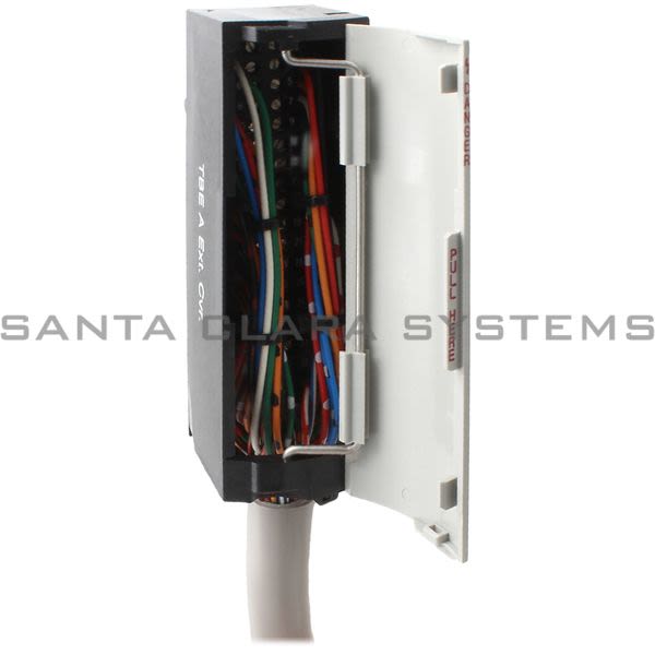 Allen Bradley 1492-CABLE025TBCH I/O Module-Ready Cable Product Image