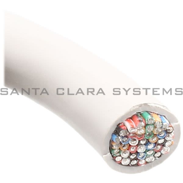 Allen Bradley 1492-CABLE025TBCH I/O Module-Ready Cable Product Image