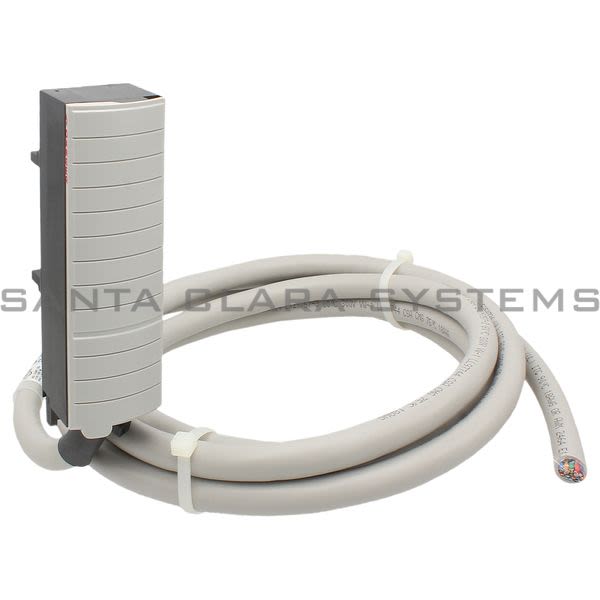 Allen Bradley 1492-CABLE025TBNH Cable Assembly Product Image
