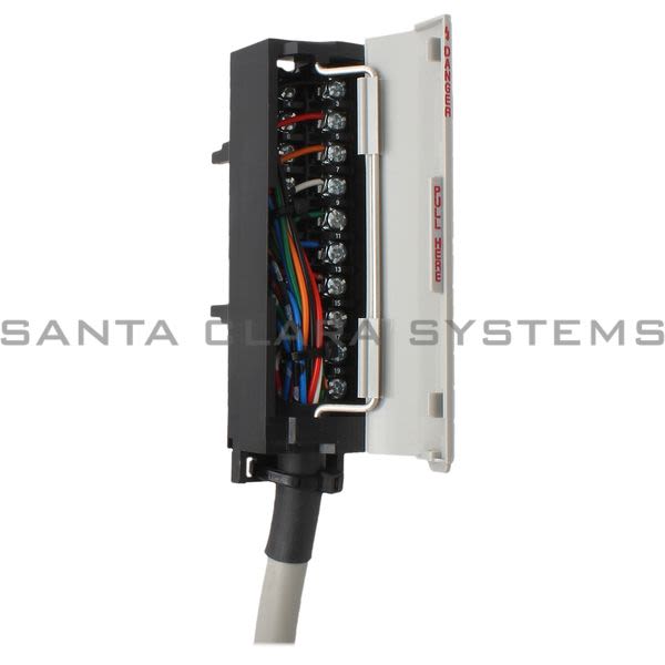 Allen Bradley 1492-CABLE025TBNH Cable Assembly Product Image
