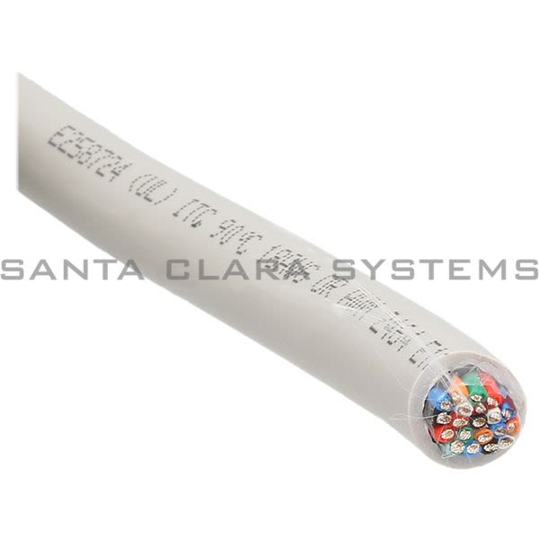 Allen Bradley 1492-CABLE025TBNH Cable Assembly Product Image