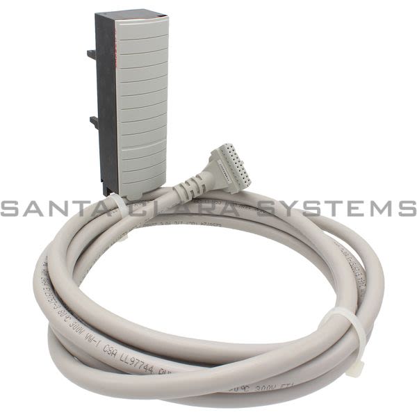 Allen Bradley 1492-CABLE025U Pre-Wired Cable Product Image