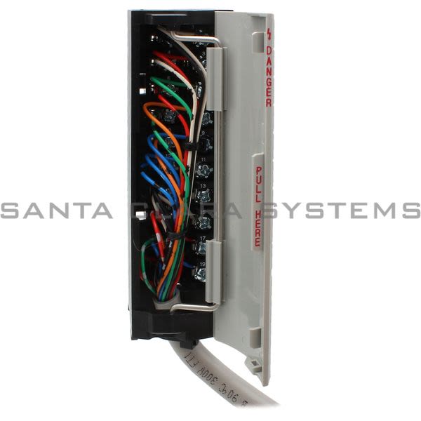 Allen Bradley 1492-CABLE025U Pre-Wired Cable Product Image