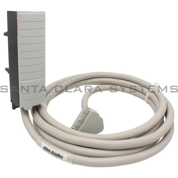 Allen Bradley 1492-CABLE025X Pre-Wired Cable Product Image