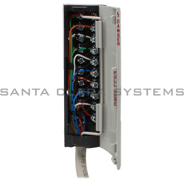 Allen Bradley 1492-CABLE025X Pre-Wired Cable Product Image