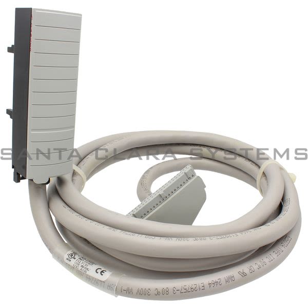 Allen Bradley 1492-CABLE025Y Pre-Wired Cable Product Image