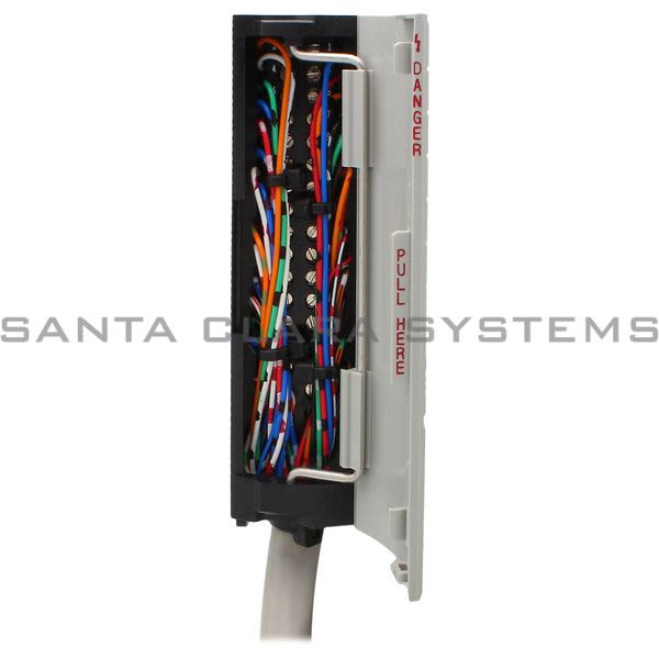 Allen Bradley 1492-CABLE025Y Pre-Wired Cable Product Image