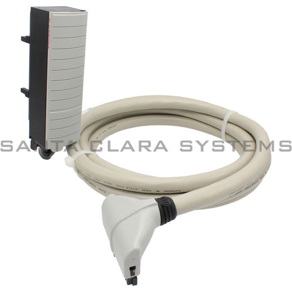 Allen Bradley 1492-CABLE025Z Pre Wired Cable Product Image