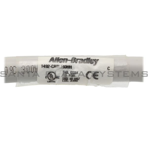 Allen Bradley 1492-CABLE030H Control Product Image