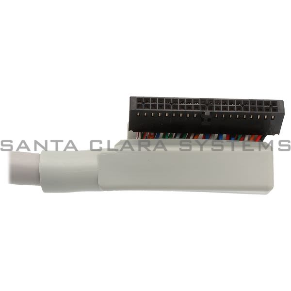 Allen Bradley 1492-CABLE050H Pre-Wired Cable for 1746 32-PT DC I/O Module Product Image