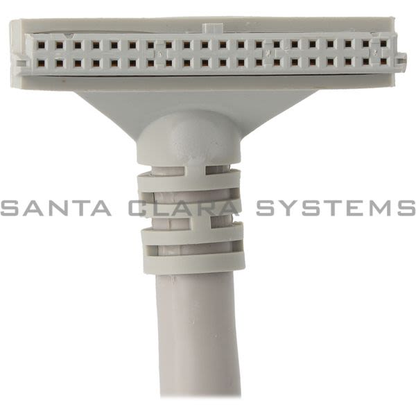 Allen Bradley 1492-CABLE050H Pre-Wired Cable for 1746 32-PT DC I/O Module Product Image