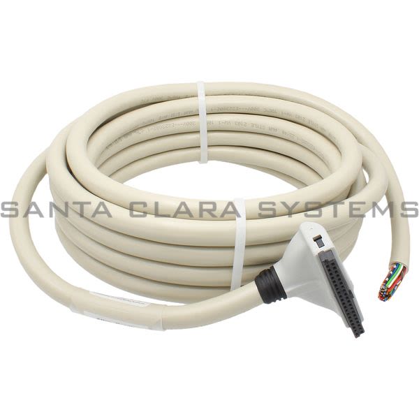 Allen Bradley 1492-CABLE050Q Interface Module-Ready Cable With 40 Conductors Product Image