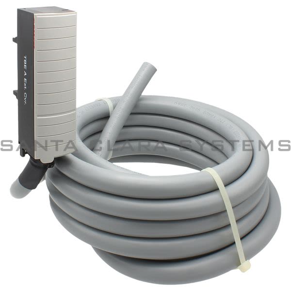 Allen Bradley 1492-CABLE050TBCH Digital I/O Module Ready Cable Product Image