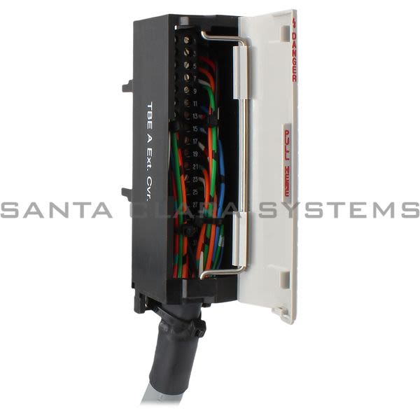 Allen Bradley 1492-CABLE050TBCH Digital I/O Module Ready Cable Product Image
