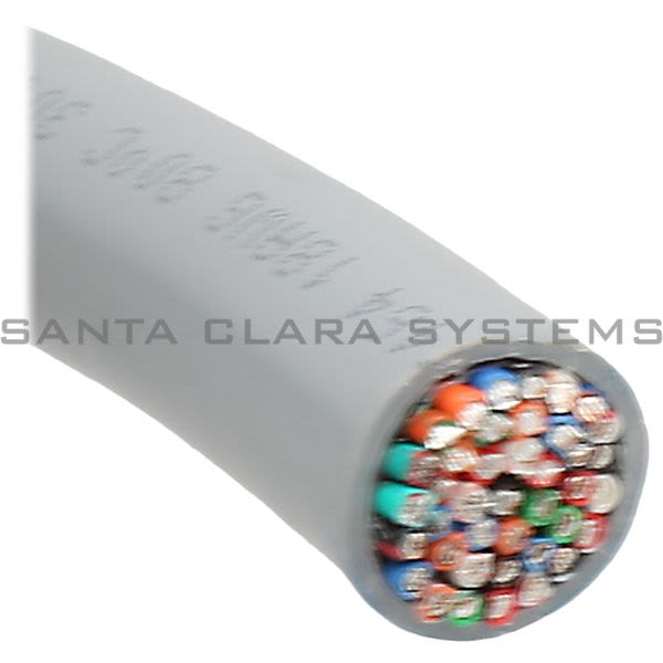 Allen Bradley 1492-CABLE050TBCH Digital I/O Module Ready Cable Product Image