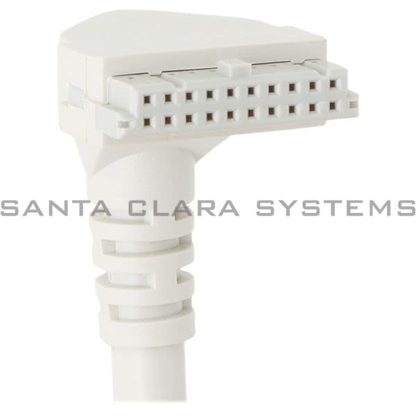 Allen Bradley 1492-CABLE050X Pre-Wired Cable for 1756 Digital I/O Product Image