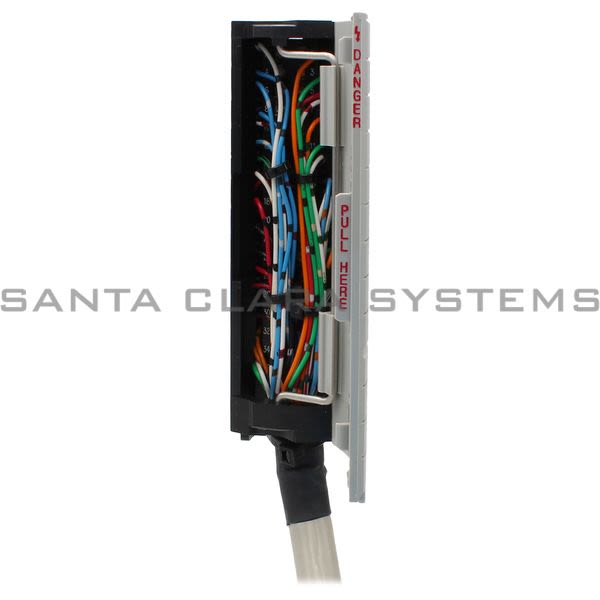 Allen Bradley 1492-CABLE050Z Pre-Wired Cable for 1756 Digital I / O Product Image