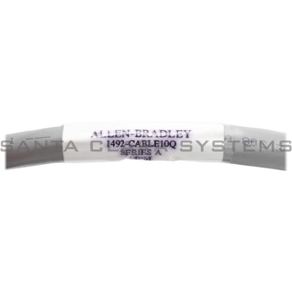 Allen Bradley 1492-CABLE10Q Cable Product Image