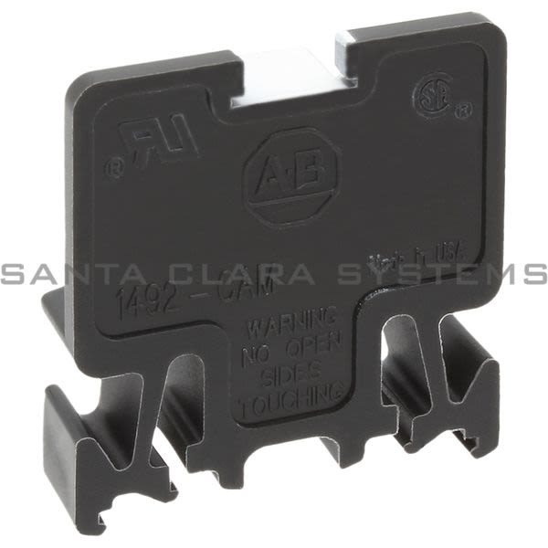Allen Bradley 1492-CAM1BL Terminal Block Product Image