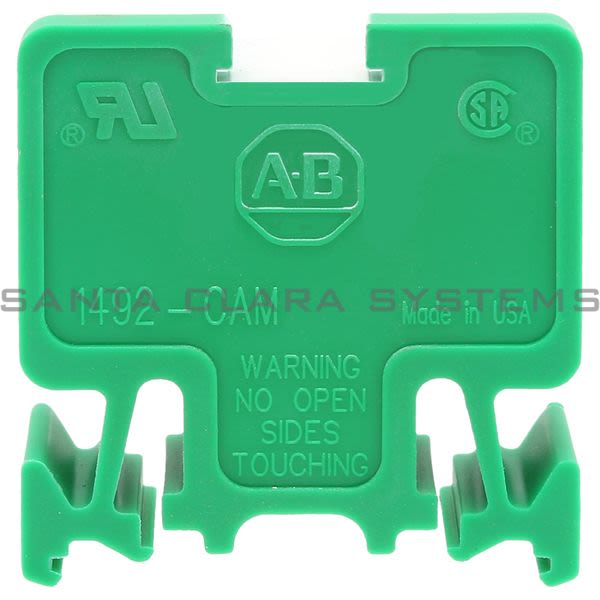 Allen Bradley 1492-CAM1G Terminal Block Product Image