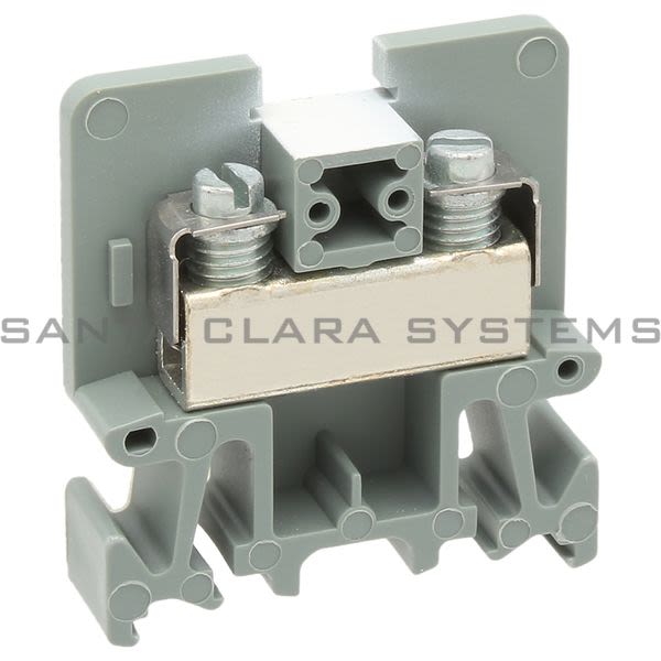 Allen Bradley Terminal Block 1492CAM1GY En stock y listos para enviar