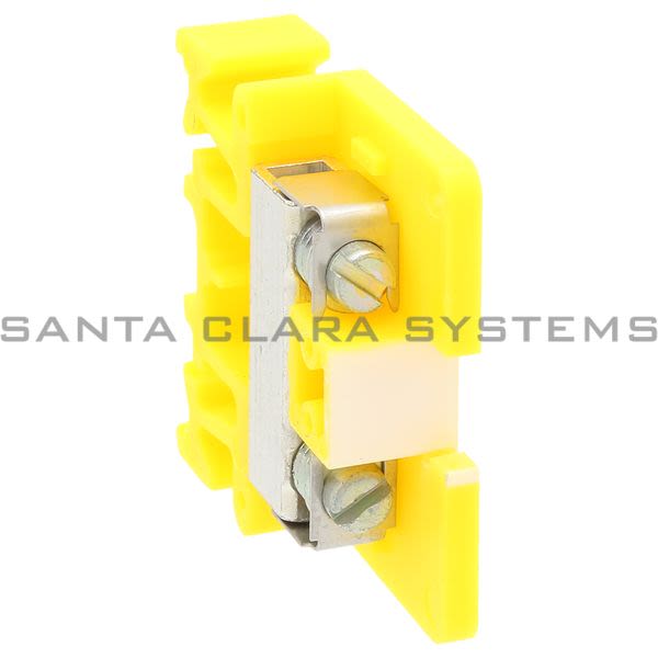 Allen Bradley 1492-CAM1Y Terminal Block Product Image
