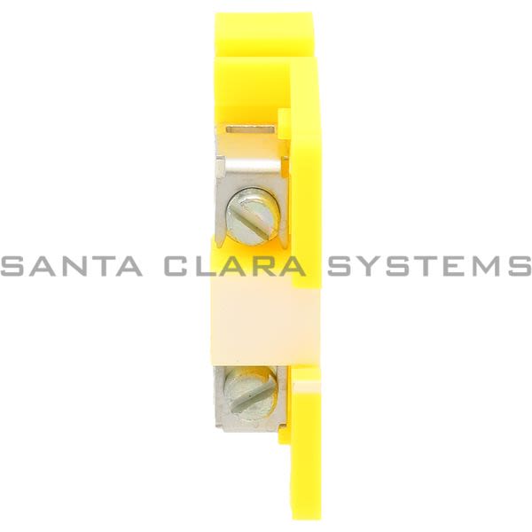Allen Bradley 1492-CAM1Y Terminal Block Product Image