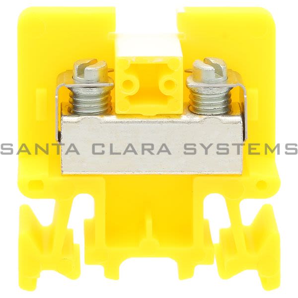 Allen Bradley 1492-CAM1Y Terminal Block Product Image