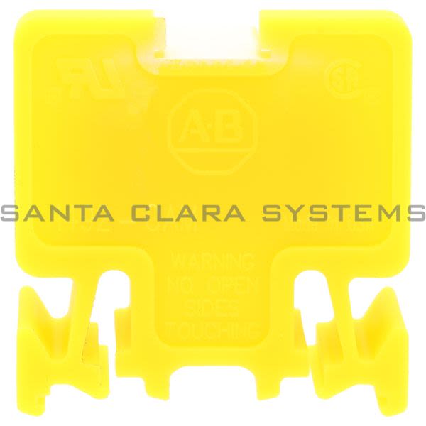 Allen Bradley 1492-CAM1Y Terminal Block Product Image