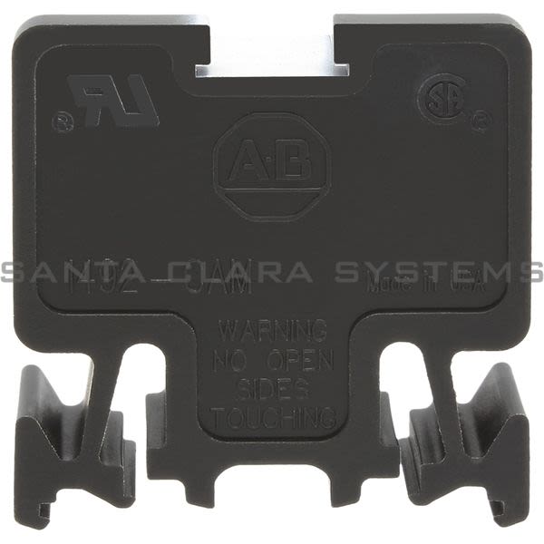 Allen Bradley Terminal Blocks 1492CAM2BL En stock y listos para enviar