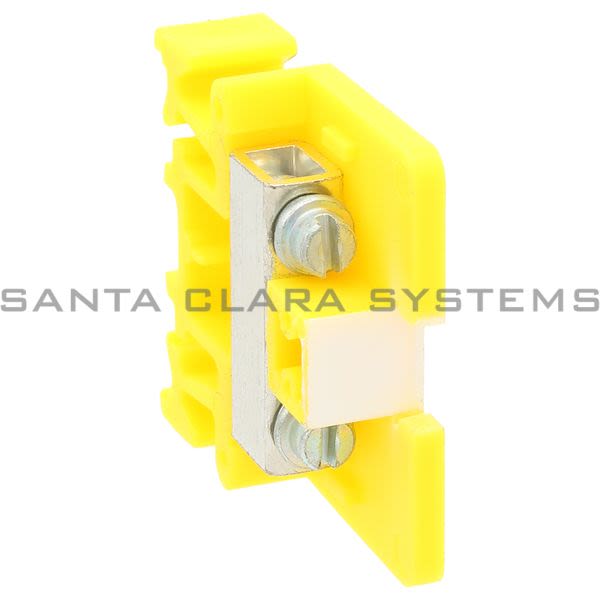 Allen Bradley 1492-CAM2Y Terminal Blocks Product Image