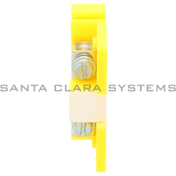 Allen Bradley 1492-CAM2Y Terminal Blocks Product Image