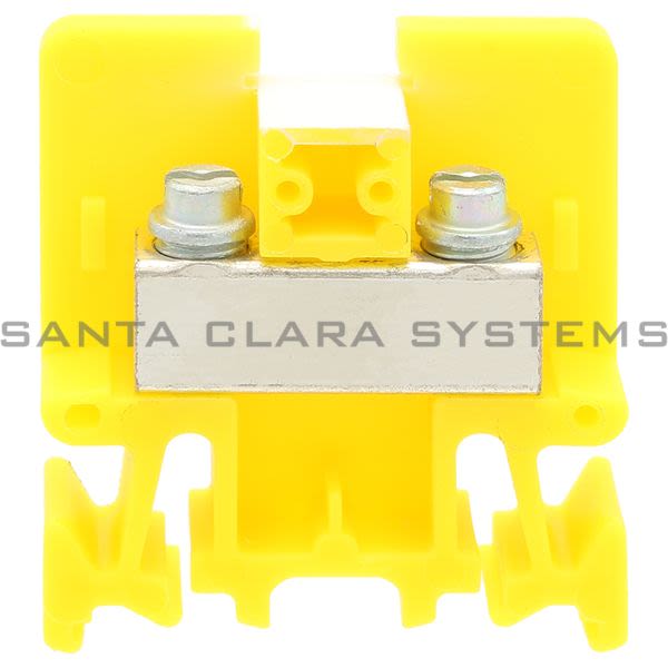 Allen Bradley 1492-CAM2Y Terminal Blocks Product Image