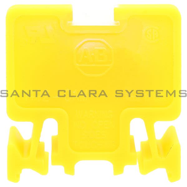 Allen Bradley 1492-CAM2Y Terminal Blocks Product Image