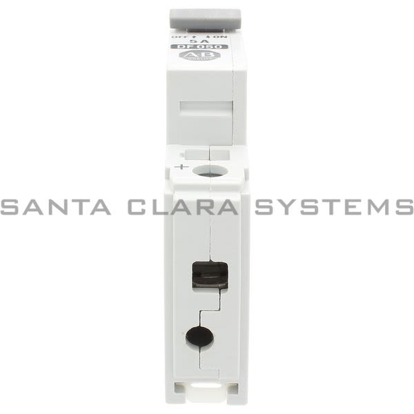 Allen Bradley 1492-CB1DF050 Circuit Breaker Product Image