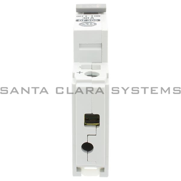 Allen Bradley 1492-CB1DF300 Circuit Breaker Product Image
