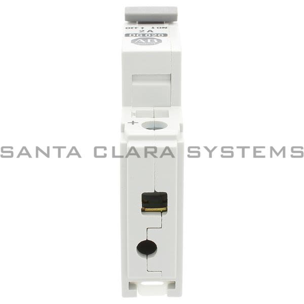 Allen Bradley 1492-CB1DG020 Circuit Breaker Product Image