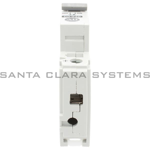 Allen Bradley 1492-CB1DG030 Circuit Breaker Product Image