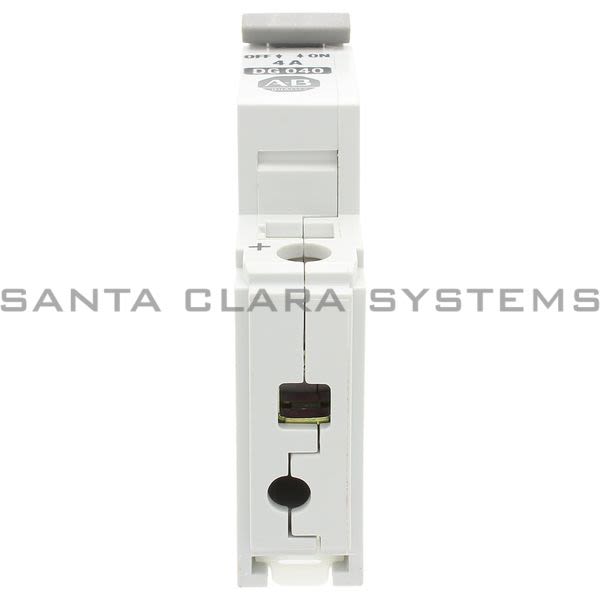 Allen Bradley 1492-CB1DG040 Circuit Breaker Product Image