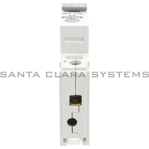 Allen Bradley 1492-CB1DG050 Circuit Breaker Product Image