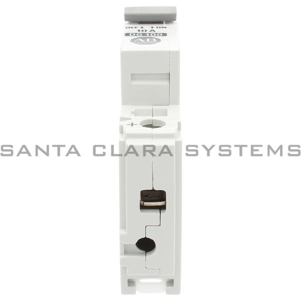 Allen Bradley 1492-CB1DG100 Circuit Breaker Product Image