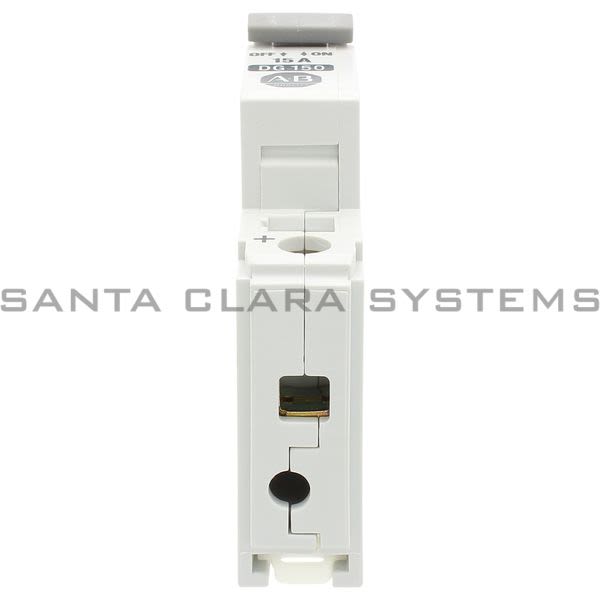 Allen Bradley 1492-CB1DG150 Circuit Breaker Product Image