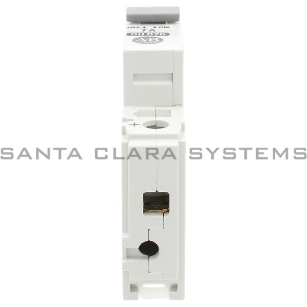 Allen Bradley 1492-CB1DH070 Circuit Breaker Product Image