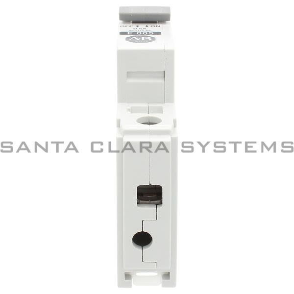 Allen Bradley 1492-CB1F005 Circuit Breaker Product Image